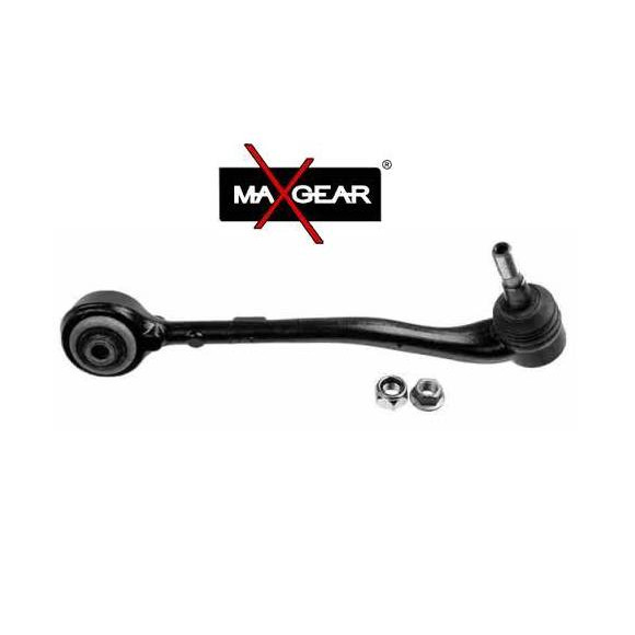 Wahacz przód dolny BMW E53 X5 3,0 4,0 4,4 4,6 4,8 - 31126760276