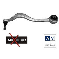 Wahacz przód lewy górny BMW E39 520i 520d 523i 525i 525tds 525td 525d 528i 530i 530d - 31121141717