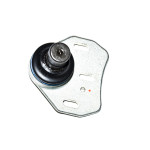 Wahacz przód BMW F01 F06 F07 F10 F11 F12 F13 518 520 523 525 530 535 550 640 650 - 31126775967