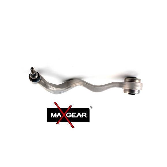 Wahacz przód BMW E60 E61 E63 520 530 525 545 630 540 - 31126774825