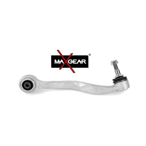 Wahacz przód prawy BMW E60 E61 520 530 525 545 540 550 523 - 31126760182