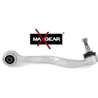 Wahacz przód prawy BMW E60 E61 520 530 525 545 540 550 523 - 31126760182