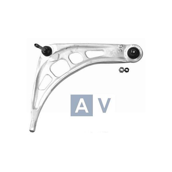 Wahacz przód BMW E46 316 318 320 323 325 330