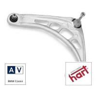 Wahacz przód BMW E46 316 318 320 323 325 330