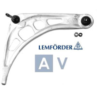 Wahacz przód BMW E46 316 318 320 323 325 330