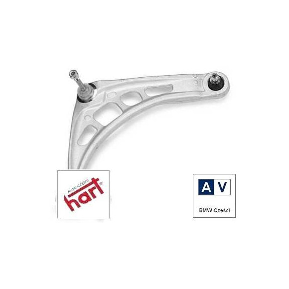 Wahacz przód BMW E46 316 318 320 323 325 330