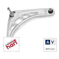 Wahacz przód BMW E46 316 318 320 323 325 330