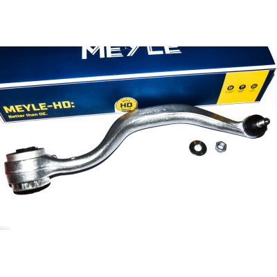 Wahacz przedni prawy górny BMW E39 535i 540i M5 - 31121092610