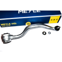 Wahacz przedni prawy górny BMW E39 535i 540i M5 - 31121092610