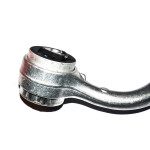 Wahacz przedni prawy górny BMW E39 535i 540i M5 - 31121092610