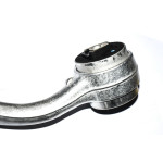 Wahacz przedni lewy górny BMW E39 535i 540i M5 - 31121092609