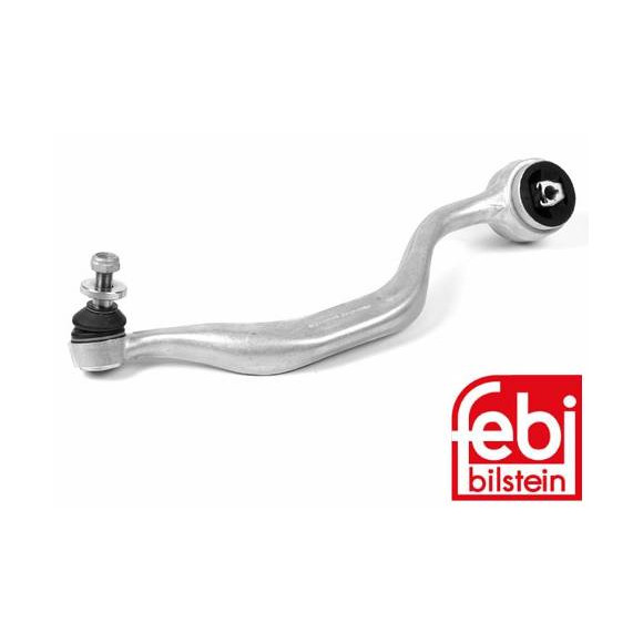 Wahacz przedni lewy górny BMW E39 535i 540i M5 - 31121092609