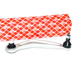 Wahacz poprzeczny tył prawy BMW E60 E61 E63 E64 E65 E66 - 33306772242