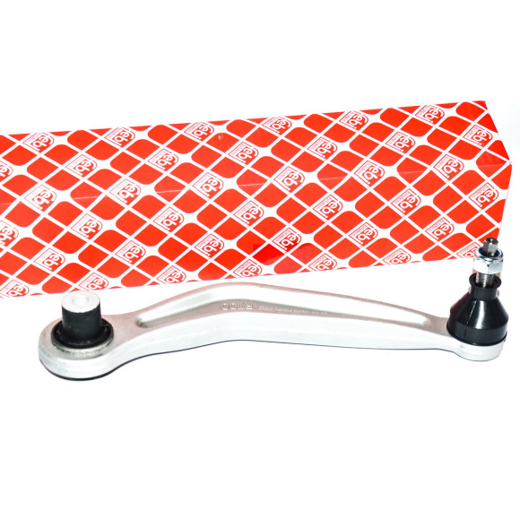 Wahacz poprzeczny tył prawy BMW E60 E61 E63 E64 E65 E66 - 33306772242