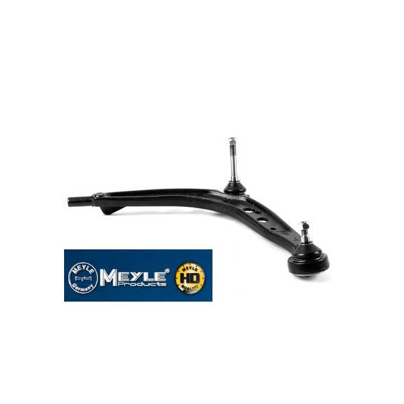 Wahacz poprzeczny prawy BMW E36 316 318 320 323 325 328 - 331126758514