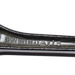 Wahacz poprzeczny prawy BMW E23 728 730 732 733 735 745 - 31121129363