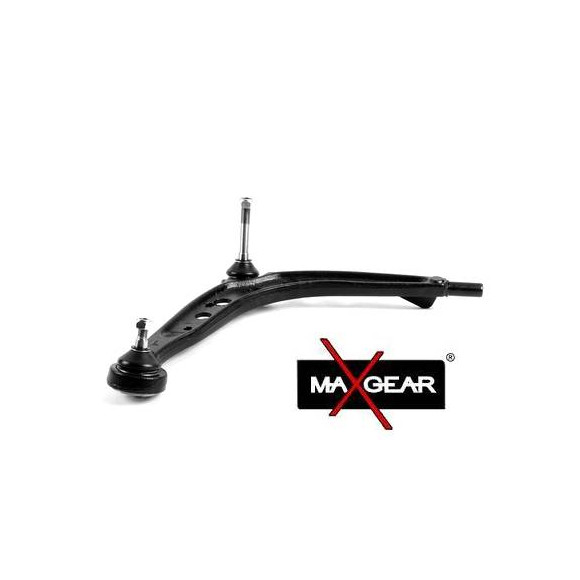 Wahacz poprzeczny lewy BMW E36 316 318 320 323 325 328 - 31126758513