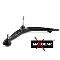 Wahacz poprzeczny lewy BMW E36 316 318 320 323 325 328 - 31126758513