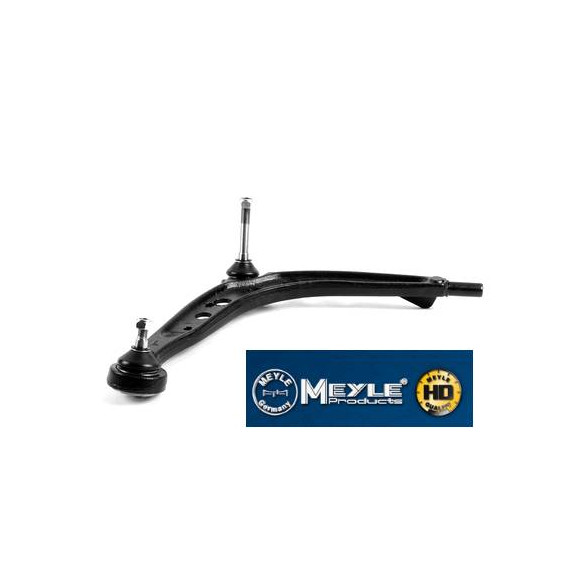 Wahacz poprzeczny lewy BMW E36 316 318 320 323 325 328 - 31126758513