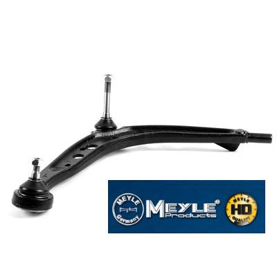 Wahacz poprzeczny lewy BMW E36 316 318 320 323 325 328 - 31126758513