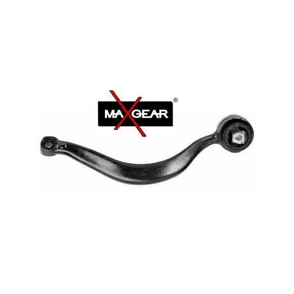 Wahacz lewy BMW E53 X5 3,0i 3,0d 4,0i 4,6i 4,8i - 31126769717