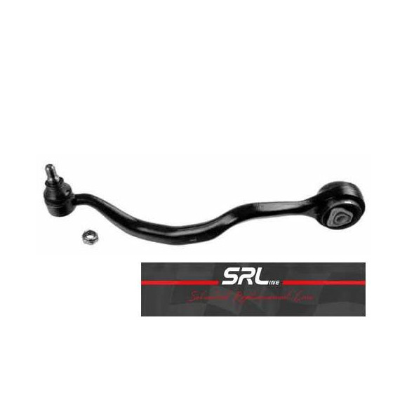 Wahacz górny lewy BMW E32 E31 840 850 730 735 740 750 - 31121139999