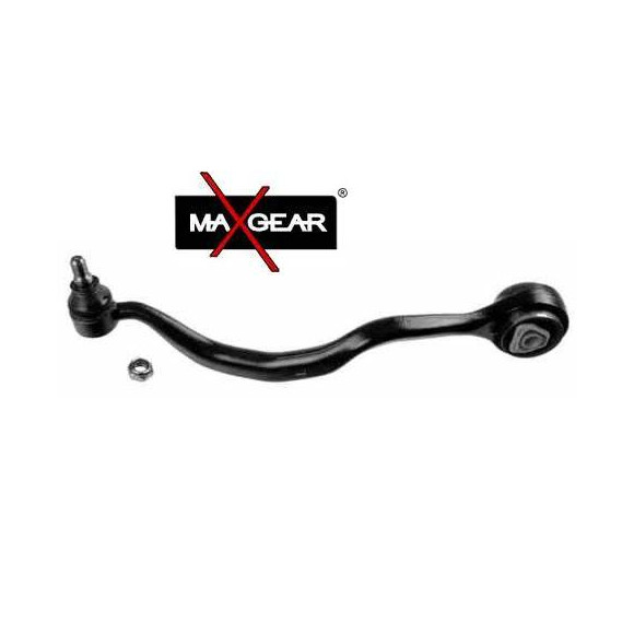 Wahacz górny lewy BMW E32 E31 840 850 730 735 740 750 - 31121139999