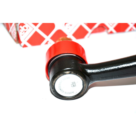 Wahacz dolny prawy BMW E34 E32 E28 stalowy 518 520 525 530 540 M5730 735 740 750 628 635 - 31121139992