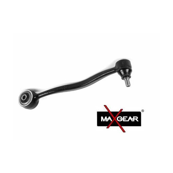 Wahacz dolny prawy BMW E34 E32 E28 stalowy - 31121139992