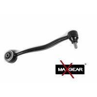 Wahacz dolny prawy BMW E34 E32 E28 stalowy - 31121139992