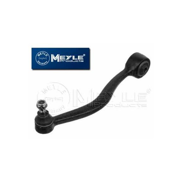 Wahacz dolny prawy BMW E34 E32 E28 stalowy - 31121139992