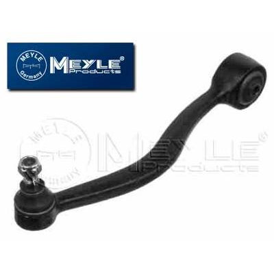 Wahacz dolny prawy BMW E34 E32 E28 stalowy - 31121139992
