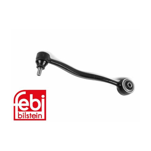 Wahacz dolny lewy BMW E34 E32 E28 stalowy - 31121139991