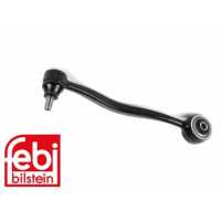 Wahacz dolny lewy BMW E34 E32 E28 stalowy - 31121139991