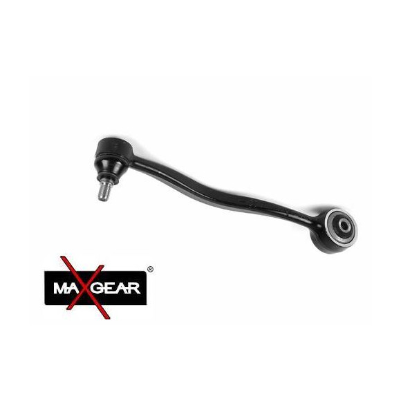 Wahacz dolny lewy BMW E34 E32 E28 stalowy - 31121139991