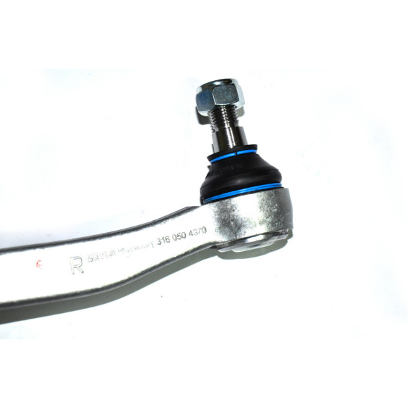 Wahacz dolny aluminiowy BMW E32 E34 520 525 530 535 540 730 735 740 - 31121139988