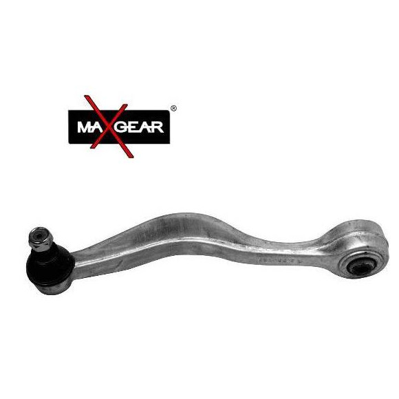 Wahacz dolny aluminiowy BMW E32 E34 520 525 530 535 540 730 735 740 - 31121139987