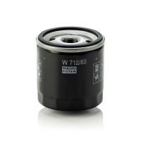 FILTR OLEJU MINI 1,4D ONE/TOYOTA