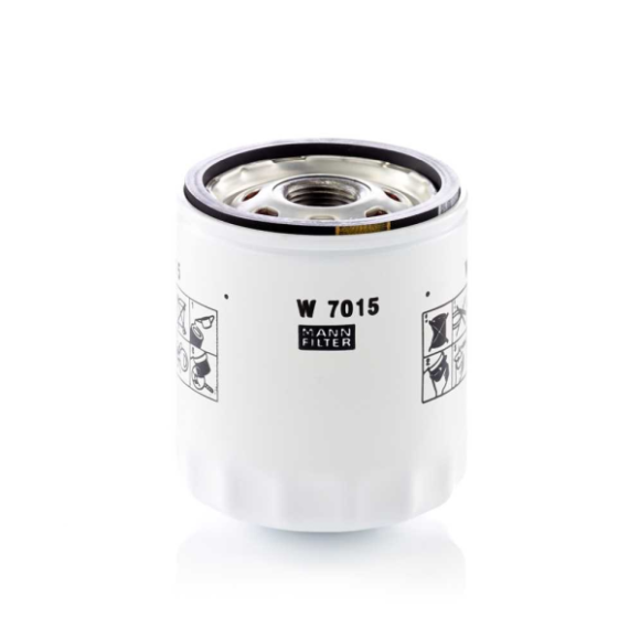 FILTR OLEJU FORD ZETEC 1,8I/2,0I MONDEO 11/00-