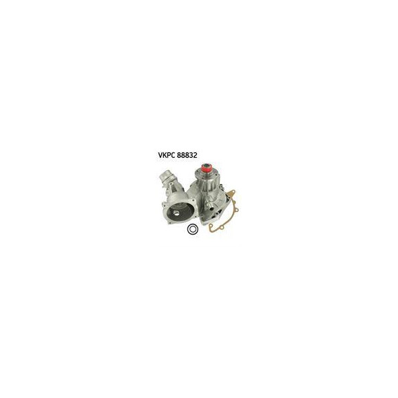 POMPA WODY BMW M62B35/B44 E38/E39/X5