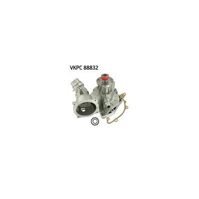 POMPA WODY BMW M62B35/B44 E38/E39/X5