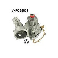 POMPA WODY BMW M62B35/B44 E38/E39/X5