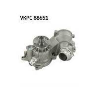 POMPA WODY BMW N62B44 4,4 E60/E61 01-