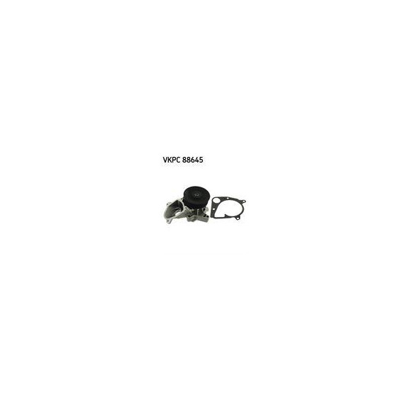 POMPA WODY BMW 2,0/3,0 5 03-, 6 07-, X3 04-, X6 08-