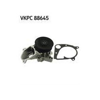 POMPA WODY BMW 2,0/3,0 5 03-, 6 07-, X3 04-, X6 08-