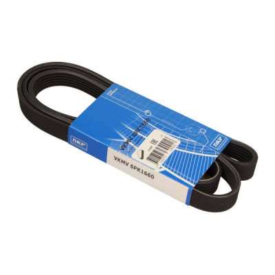PASEK WIELOROWKOWY 6PK1660
