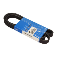 PASEK WIELOROWKOWY 6PK1660