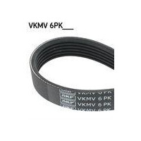 PASEK WIELOROWKOWY 6PK1548