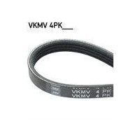 PASEK WIELOROWKOWY 4PK855