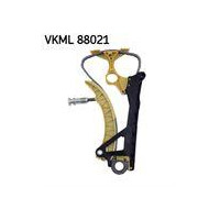 ZESTAW ŁAŃCUCHA ROZRZĄDU BMW 1.6 E81/E87/E46/E90 (Z KOŁEM)